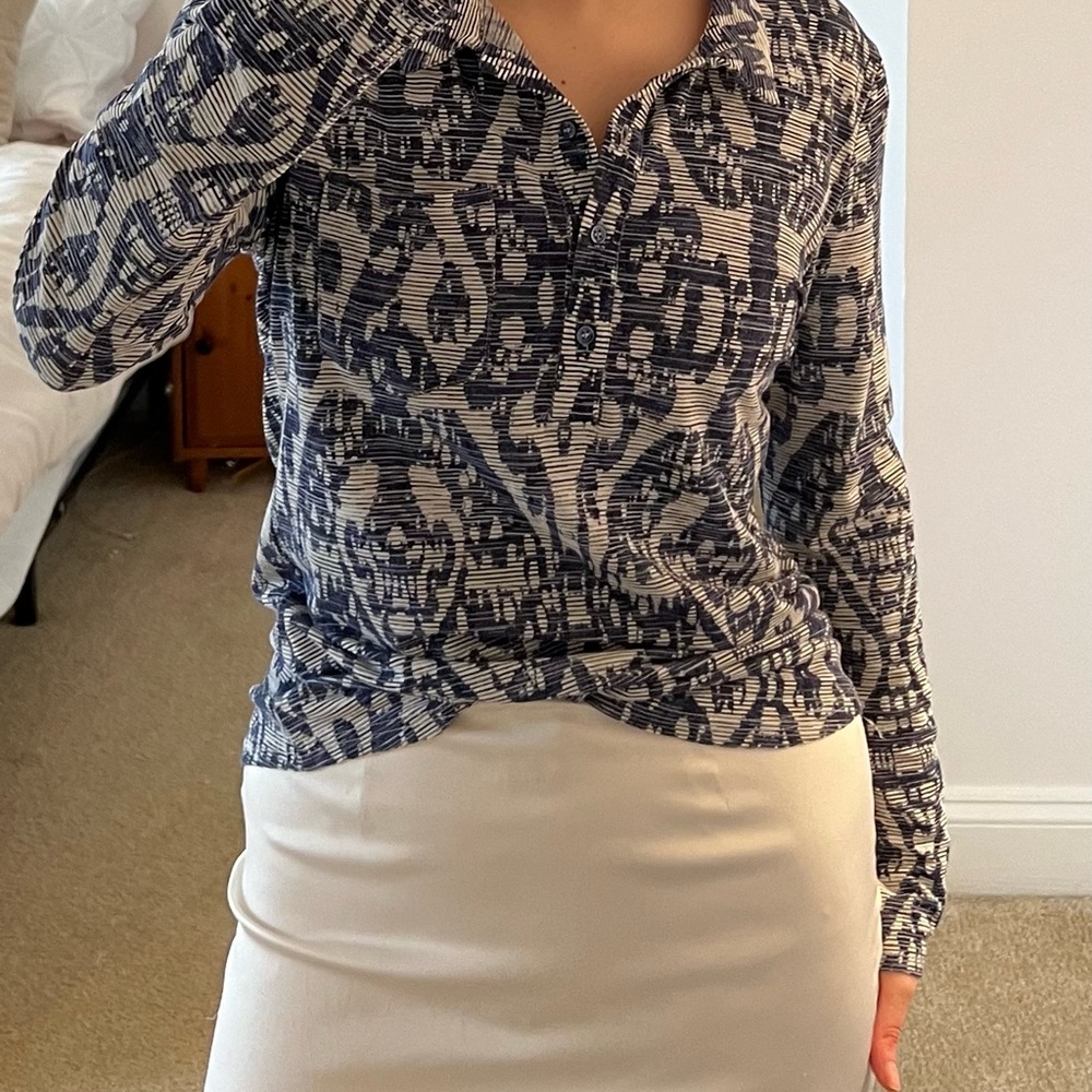 Blouse/shirt